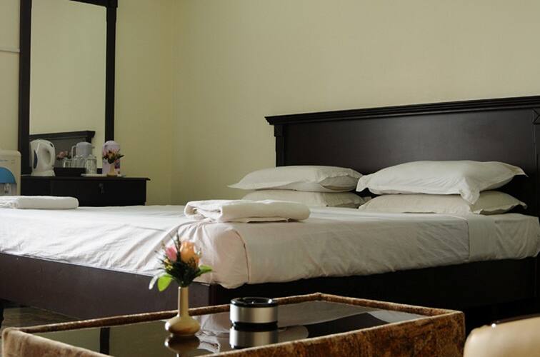 Hotel Annamalai, Tanjore 5